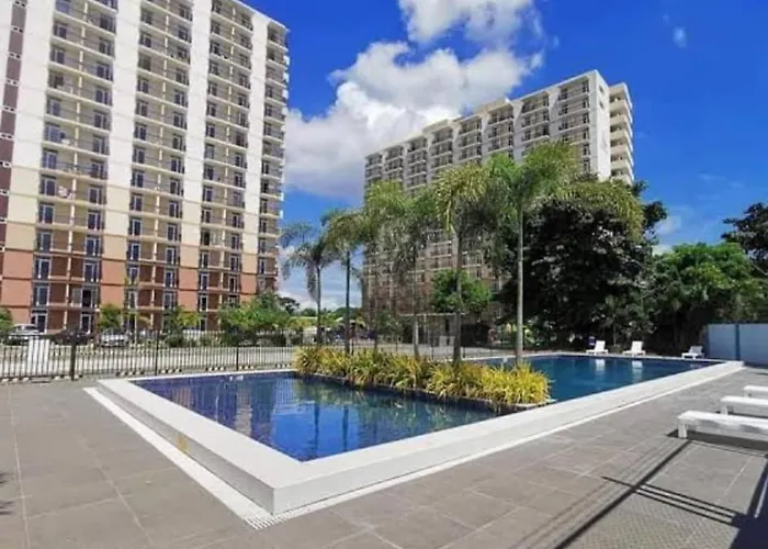 Our Space * Lapu-Lapu City