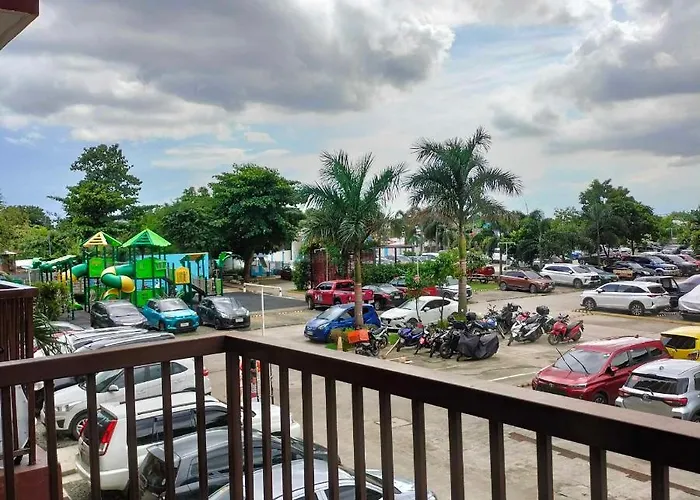 Our Space Aparthotel Lapu-Lapu City